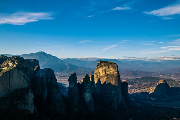 Quels sont les meilleurs itinéraires pour une randonnée dans le parc national des Dolomites, Italie ?