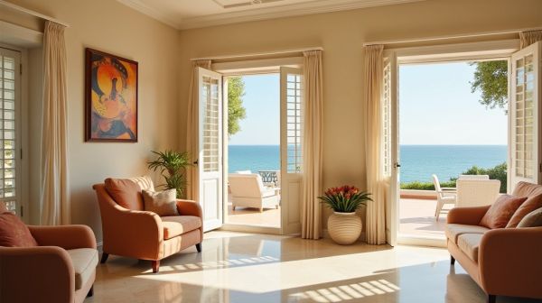 Optimisez votre location avec notre conciergerie à Sanary-sur-Mer