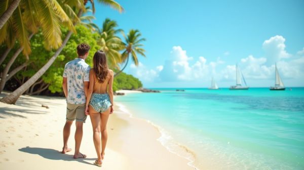 Pourquoi bien préparer son voyage pour un tourisme en Guadeloupe ?