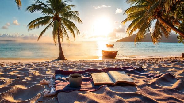 Top conseils pour réussir son tourisme en Guadeloupe