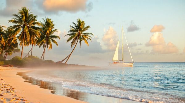 Top conseils pour réussir son tourisme en Guadeloupe